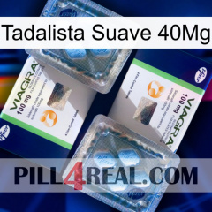 Tadalista Soft 40Mg viagra5